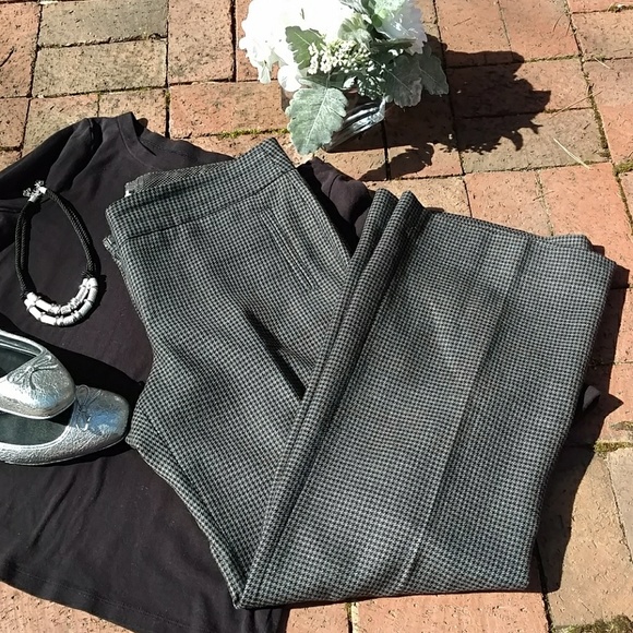 J. Crew Pants - 3/$35 J.Crew Women's Wide Leg Pants